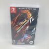 Need For Speed Hot Pursuit Nintendo Switch Remastered Game Brand New Sealed