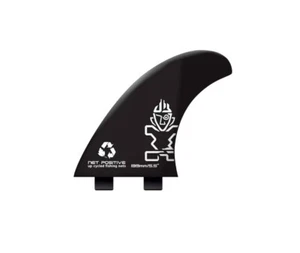 Starboard Sup Paddle Board net positive Side Fins M 5.5 - Picture 1 of 1