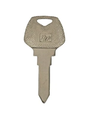 1 1982-1985 Harley Davidson XLX61 X126 HY2 HAD6 HRN4 HRD4 Key Blank - Image 1 of 4