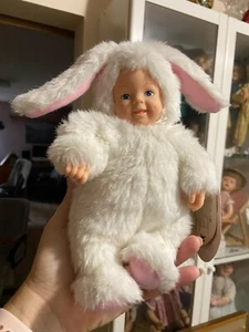 PRECIOSO BEBE CONEJITO, AUTORA ANNE GEDES - Imagen 1 de 1