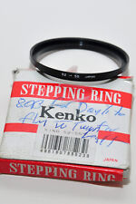 Kenko 52mm-55mm Step Up Ring, in box