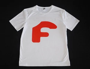 Camisa Forgiato Custom Wheels Ropa Oficial Mecha Seca Talla Unisex Grande NUEVA - Imagen 1 de 3