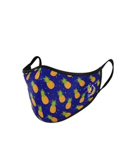 Ananas wiederverwendbare Gesichtsmaske - Bild 1 von 1