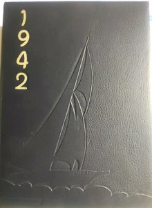 Anuario 1942 St Thomas The Apostle High School, Detroit Michigan - Imagen 1 de 11