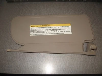 96 97 98 99 Buick Riviera 1995 parasol izquierdo Foto 1 de 2