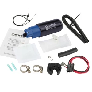 EFI Fuel Pump+Filter/Strainer for HONDA 01-06 CBR 600 F4i/929/954/VFR800/CB OE - Picture 1 of 8