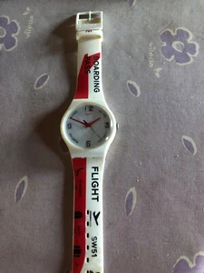 Swatch Uhr gebraucht - Bild 1 von 2