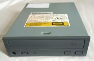 Lecteur optique CD ROM Sun IDE LITE-ON LTN-485S *TESTÉ / FONCTIONNEL* d'origine - Photo 1/3