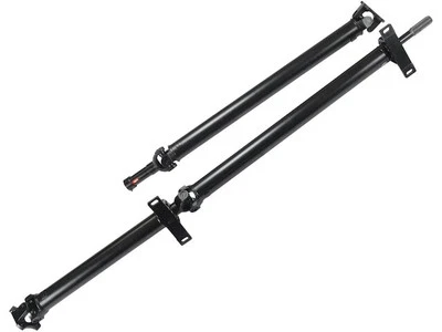 Árbol de transmisión trasero para Dodge Sprinter 2500 2003-2006 79233YSKV 2004 2005 2,7 L 5 cilindros Foto 1 de 4