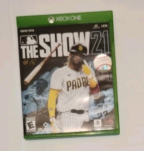 MLB The Show 21 - Microsoft Xbox One - Bild 1 von 3