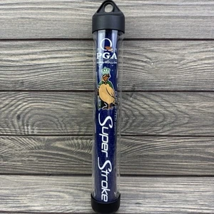 Super Stroke Tour 3.0 Putter Grip. PGA Championship Quail Hollow - NIB - Picture 1 of 13