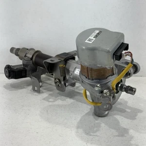 ✅ 2020 - 2023 TOYOTA COROLLA POWER STEERING COLUMN W/ MOTOR OEM 45250-02M51 - Picture 1 of 9