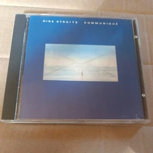 Communiqué (1979) von Dire Straits | CD | Zustand sehr gut - Bild 1 von 1