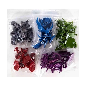 Ffg Runewars - Banner Of War Expansion, Figuren Nur ! VG+ - Bild 1 von 2