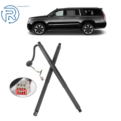 Kit de atuadores Power Liftgate para Cadillac Escalade/Escalade ESV LH+RH 2015-2020 - Imagem 1 de 4