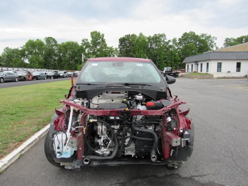 SILENCIADOR 21 22 23 SOLO RECOGIDA TRAILBLAZER Foto 1 de 4