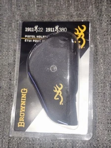 Browning 1911-22 Ballistic Nylon Pistol Holster (12903012) - Picture 1 of 2