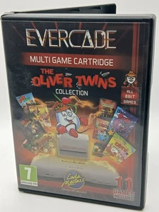 Evercade The Oliver Twins Collection - Bild 1 von 6