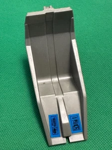 Vintage Captain Power 1987 Phantom Striker COCKPIT SEAT vehicle part - Picture 1 of 2