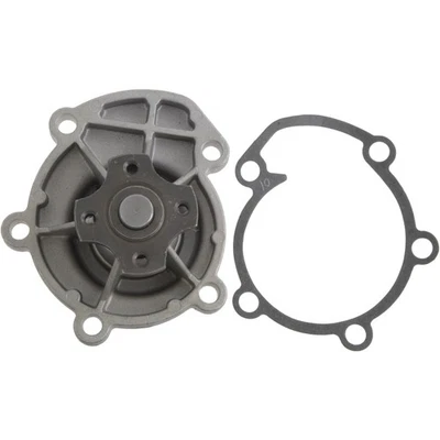 Engine Water Pump For 83-94 Saab 900  1600-66555 - Image 1 of 4