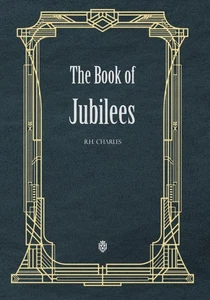 The Book Of Jubilees Paperback – June 24, 2021 - Picture 1 of 2
