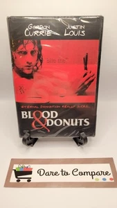 DVD 2004 Gordon Currie Justin Louis Helene Clarkson 1995 nuevo sello - Imagen 1 de 5