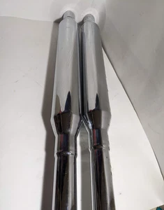 1956-69 BMW R60 R50 R69 R69S R50/2 R60/2 Airhead Exhaust - Picture 1 of 6