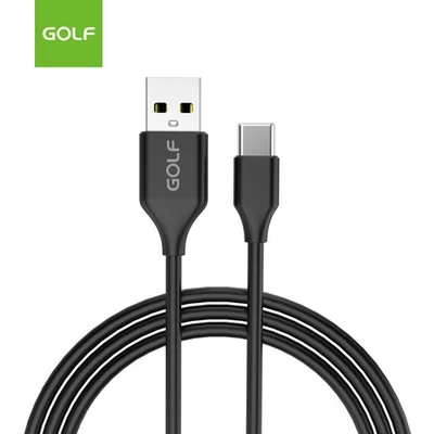 Cable de datos de carga USB tipo C 2.1A para teléfono inteligente OnePlus Xiaomi Oppo Vivo Honor - Imagen 1 de 4