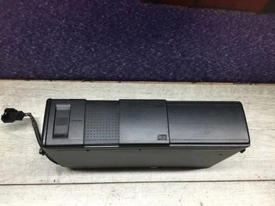 Range Rover P38 Alpine CD Multi-changer XQE100240 - Image 1 of 4