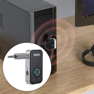 Modes émetteur-récepteur Bluetooth 5.3 TX RX pour écouteurs mélangeurs de - Afbeelding 1 van 4