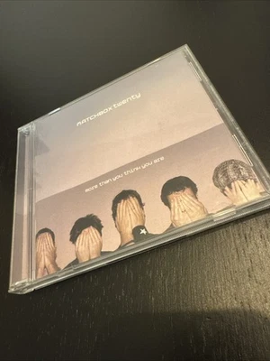 More Than You Think You Are von Matchbox 20 | CD | Zustand sehr gut - Bild 1 von 2