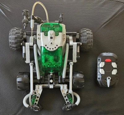 Lego 3809 Spybotic Technojaw T55 - Bild 1 von 3