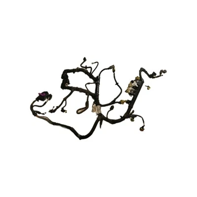 Original Fiat Punto 188 1.2 60PS Kabelbaum  Motorkabelbaum 00468288660 (F276) - Изображение 1 из 4