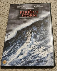 Perfect Storm 2007 DVD getestet spielt - Bild 1 von 4
