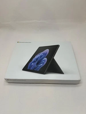 Microsoft Surface Pro 9 13 Zoll (256GB SSD, Intel Core i7 12. Gen, 4,70 GHz,... - Bild 1 von 3