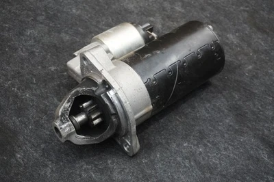 Motor De Arranque Gas 3.0l I6 N55 12417631558 OEM Bmw M2 M235 335 M3 435 M4 2012-20 Foto 1 de 4