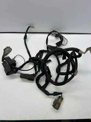 Honda Crx Civic 1988-1991 escotilla OEM AIRE ACONDICIONADO ARNÉS DE CABLEADO TELAR 88-91 Foto 1 de 4