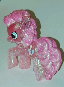 My Little Pony Pinky Pie 2012 Target Exclusive Rainbow Collection  - Bild 1 von 12
