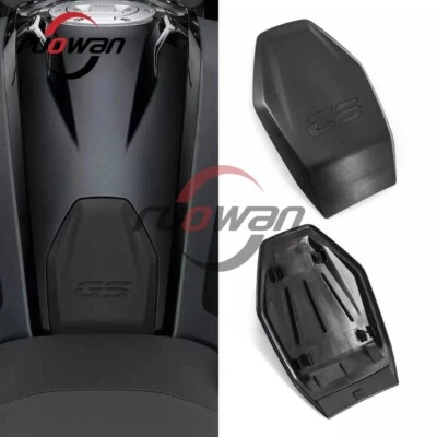 For BMW R1250GS R1200GS 2013-21 Motorcycle Rubber Fuel Tank Pad Protector Cover - Image 1 of 4
