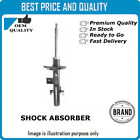 Shock Absorber Front Left Or Right For Fiat 335827