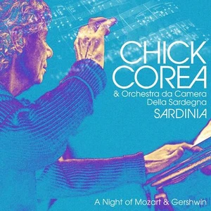 Chick Corea Sardinia - Picture 1 of 1