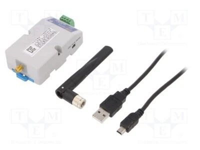 1 piece, Converter SCM-WF48 /E2UK - Image 1 of 4
