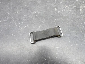 1970’s Yamaha YZ IT 125 175 250 OEM CDI Ignition Rubber Strap   2728 - Picture 1 of 5