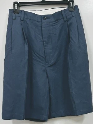 Pantalones cortos de golf Turnbury para hombre talla 38 Foto 1 de 4