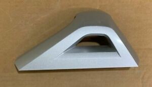 NOS 2009-2010 Pontiac Vibe Luggage Carrier CR Rail Rear Support (Silver)