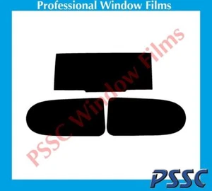 Pssc per Renault Kangoo Be Bop 2009-2011 Pre Taglio Finestrino Tonalità Kit Film - Foto 1 di 9