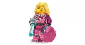 LEGO Minifiguras 8827 Nº13 - Imagen 1 de 2