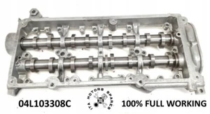 04L103308C Módulo árbol de levas VW Audi Skoda Seat 1.6 2.0 TDI - Imagen 1 de 6