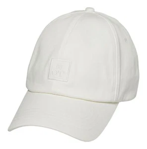 Marc O'Polo Cap Cap White Cotton weiß Neu - Bild 1 von 2