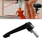 Seat Adjustment Level Handle Knob For Stationary Exercise Bike Indoor cycling